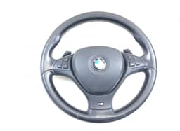 BMW 7846670 Steering Wheel BMW X5 (E70) (2007-2013) — thumbnail 1