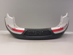 KIA 866113U500 866713U000 866723U000BIJ 866713U000BIJ 866713U000HW2 866723U000HW2 Rear bumper KIA SPORTAGE III (SL) (2010-2015) — thumbnail 1