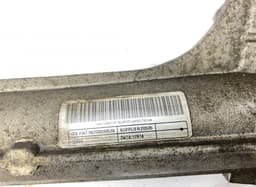 MASERATI 670003957 Steering rack MASERATI GHIBLI III (M157) (2013-2023) — thumbnail 3