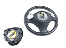 BMW 7846670 Steering Wheel BMW X5 (E70) (2007-2013) — thumbnail 3