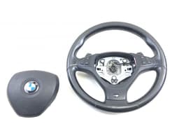 BMW 7846670 Steering Wheel BMW X5 (E70) (2007-2013) — thumbnail 2