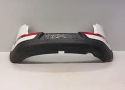 KIA 866113U500 866713U000 866723U000BIJ 866713U000BIJ 866713U000HW2 866723U000HW2 Rear bumper KIA SPORTAGE III (SL) (2010-2015) — thumbnail 2