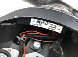 BMW 7846670 Steering Wheel BMW X5 (E70) (2007-2013) — thumbnail 9