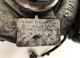 MERCEDES-BENZ A6420908680 Turbocharger MERCEDES-BENZ E-CLASS (W212) (2009-2016) — thumbnail 4