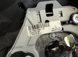 BMW 7846670 Steering Wheel BMW X5 (E70) (2007-2013) — thumbnail 8
