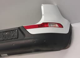 KIA 866113U500 866713U000 866723U000BIJ 866713U000BIJ 866713U000HW2 866723U000HW2 Rear bumper KIA SPORTAGE III (SL) (2010-2015) — thumbnail 3