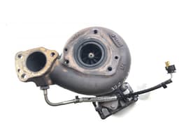 MERCEDES-BENZ A6420908680 Turbocharger MERCEDES-BENZ E-CLASS (W212) (2009-2016) — thumbnail 6