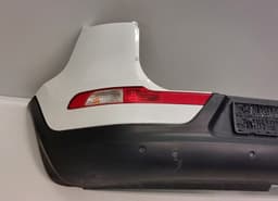 KIA 866113U500 866713U000 866723U000BIJ 866713U000BIJ 866713U000HW2 866723U000HW2 Rear bumper KIA SPORTAGE III (SL) (2010-2015) — thumbnail 5
