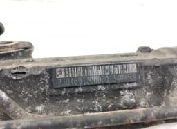 MERCEDES-BENZ A2304601300 Steering rack MERCEDES-BENZ SL-CLASS (R230) (2001-2012) — thumbnail 3