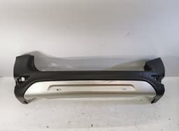 VOLVO 30678710 Rear bumper VOLVO XC70 II (2007-2016) — thumbnail 1