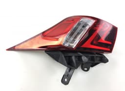 LEXUS 8156153280 A4M2220000 Tail light left LEXUS IS III (XE30) (2013-) — thumbnail 1