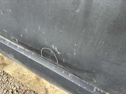 DACIA 821000118R Sliding door right DACIA DOKKER (2012-2021) — thumbnail 3