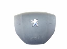 PEUGEOT 98285991ZD Steering Wheel Airbag PEUGEOT EXPERT Van (V_) (04.16-) — thumbnail 1