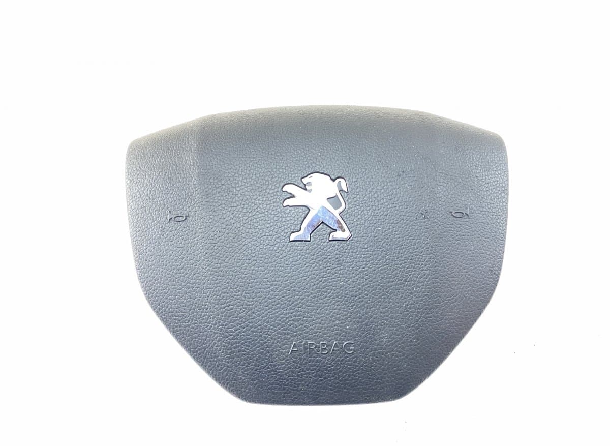 PEUGEOT 98285991ZD Steering Wheel Airbag PEUGEOT EXPERT Van (V_) (04.16-)