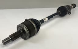HYUNDAI 49560M5000 49501M5000 Drive Shaft Front Right HYUNDAI NEXO (FE) (2018-) — thumbnail 4