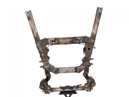 LAND ROVER LR137777 Front Axle Beam LAND ROVER RANGE ROVER IV (LG/L405) (2012-2021) — thumbnail 2