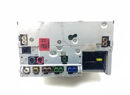 MERCEDES-BENZ A1669001006 Radio MERCEDES-BENZ ML-CLASS (W166) (2011-2015) — thumbnail 2