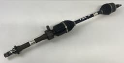 HYUNDAI 49560M5000 49501M5000 Drive Shaft Front Right HYUNDAI NEXO (FE) (2018-) — thumbnail 1