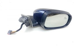 JAGUAR C2Z14971 Mirror right JAGUAR XF (X250, CC9) (2008-2015) — thumbnail 1