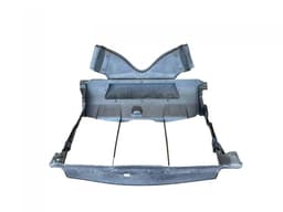MASERATI 670004141 Radiator shroud MASERATI GHIBLI III (M157) (2013-2023) — thumbnail 2