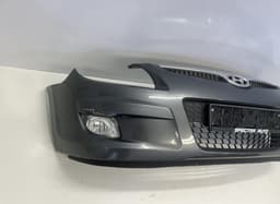 HYUNDAI 86511-2R00 865112R00 Front Bumper HYUNDAI i30 I (FD) (2007-2012) — thumbnail 2