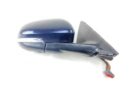 JAGUAR C2Z14971 Mirror right JAGUAR XF (X250, CC9) (2008-2015) — thumbnail 2
