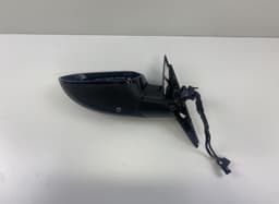 AUDI 4G2857409AH Mirror left AUDI A6 / A6 ALLROAD (C7, 4G) (2010-2018) — thumbnail 2