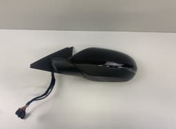 AUDI 4G2857409AH Mirror left AUDI A6 / A6 ALLROAD (C7, 4G) (2010-2018) — thumbnail 3