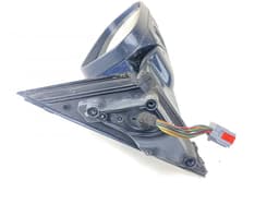 JAGUAR C2Z14971 Mirror right JAGUAR XF (X250, CC9) (2008-2015) — thumbnail 5