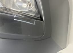 HYUNDAI 86511-2R00 865112R00 Front Bumper HYUNDAI i30 I (FD) (2007-2012) — thumbnail 4