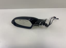 AUDI 4G2857409AH Mirror left AUDI A6 / A6 ALLROAD (C7, 4G) (2010-2018) — thumbnail 1