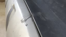 OPEL Rear bumper OPEL ANTARA (L07) (2006-2015) — thumbnail 6