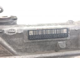 MERCEDES-BENZ A2304601300 Steering rack MERCEDES-BENZ SL-CLASS (R230) (2001-2012) — thumbnail 3
