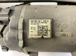 SKODA 7805501883 7802277873 7817994121 7817994124 Steering rack SKODA OCTAVIA III (5E) (2012-2019) — thumbnail 3