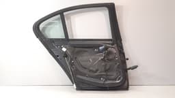 BMW Door Rear Left BMW 3 (F30, F31, F34, F80) (2011-2019) — thumbnail 5