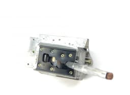 MERCEDES-BENZ A2302675524 Gearshift Mechanism MERCEDES-BENZ SL-CLASS (R230) (2001-2012) — thumbnail 6