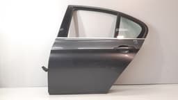 BMW Door Rear Left BMW 3 (F30, F31, F34, F80) (2011-2019) — thumbnail 1