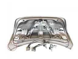 MASERATI 673001730 Bootlid / tailgate MASERATI GHIBLI III (M157) (2013-2023) — thumbnail 2