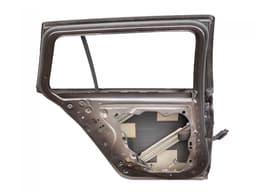 BMW 7408965 Door Rear Left BMW 5 (G30, G31) (2016-2024) — thumbnail 2