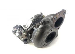 MERCEDES-BENZ A6420908680 Turbocharger MERCEDES-BENZ GL-CLASS (X164) (2006-2012) — thumbnail 2