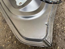 MASERATI 673001730 Bootlid / tailgate MASERATI GHIBLI III (M157) (2013-2023) — thumbnail 3