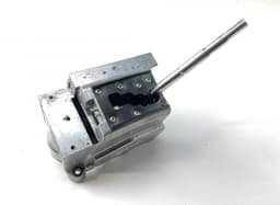 MERCEDES-BENZ A2302675524 Gearshift Mechanism MERCEDES-BENZ SL-CLASS (R230) (2001-2012) — thumbnail 1