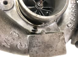 MERCEDES-BENZ A6420908680 Turbocharger MERCEDES-BENZ GL-CLASS (X164) (2006-2012) — thumbnail 4
