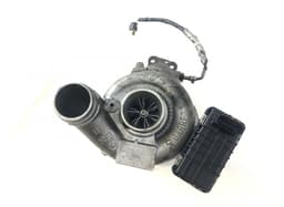 MERCEDES-BENZ A6420908680 Turbocharger MERCEDES-BENZ GL-CLASS (X164) (2006-2012) — thumbnail 1