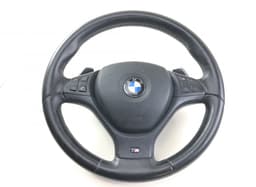 BMW 7846670 Steering Wheel BMW X5 (E70) (2007-2013) — thumbnail 1