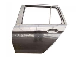 BMW 7408965 Door Rear Left BMW 5 (G30, G31) (2016-2024) — thumbnail 1