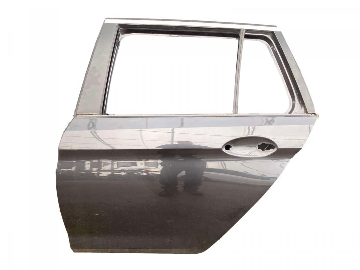 BMW 7408965 Door Rear Left BMW 5 (G30, G31) (2016-2024)