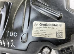 MERCEDES-BENZ A2C53163028 A2C53371773 A2C53194087 A2C53238787 A2C53115423 A2C53423295 Gear position sensor MERCEDES-BENZ S-CLASS (W221) (2005-2013) — thumbnail 1