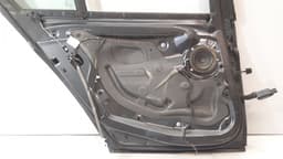 BMW Door Rear Left BMW 3 (F30, F31, F34, F80) (2011-2019) — thumbnail 6