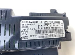 MASERATI 68209686AB Phone / bluetooth control unit MASERATI GHIBLI III (M157) (2013-2023) — thumbnail 2